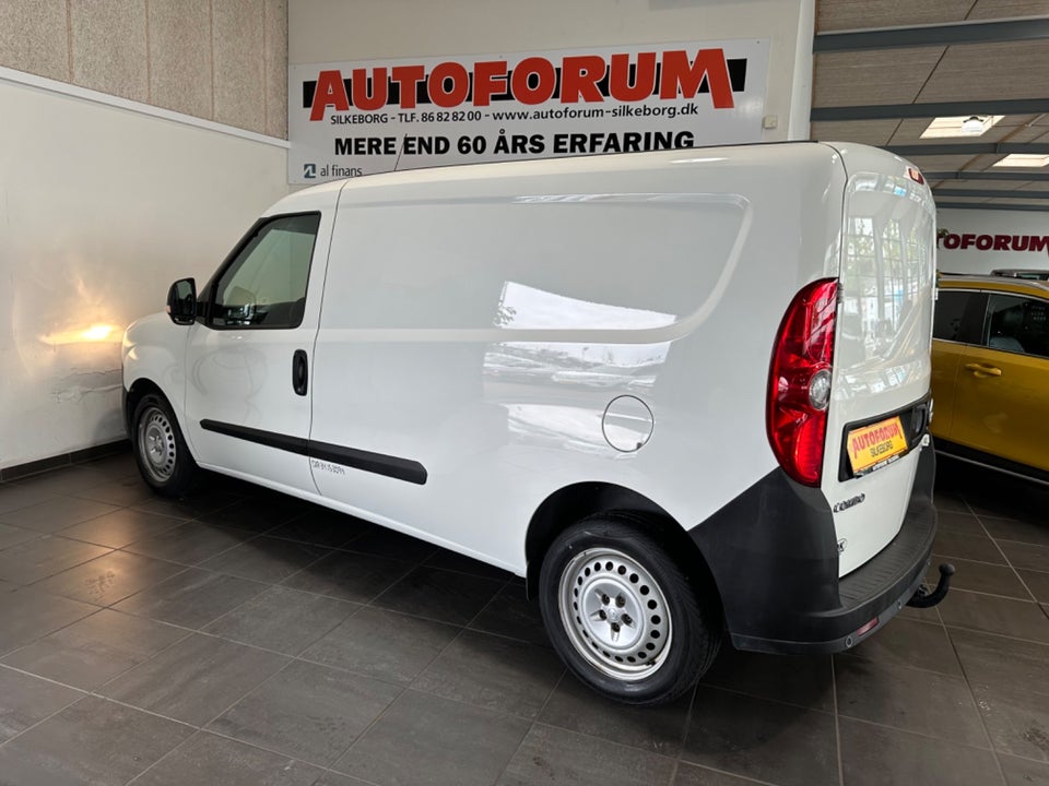 Opel Combo 1,3 CDTi 95 L2H1 5d