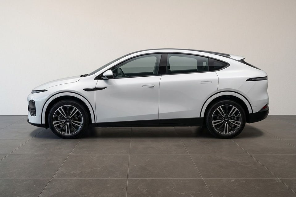 Xpeng G6 Long Range 5d