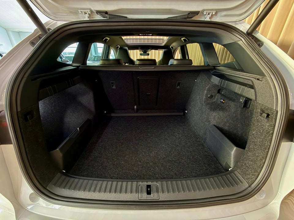 Skoda Enyaq 80 iV Sportline 5d