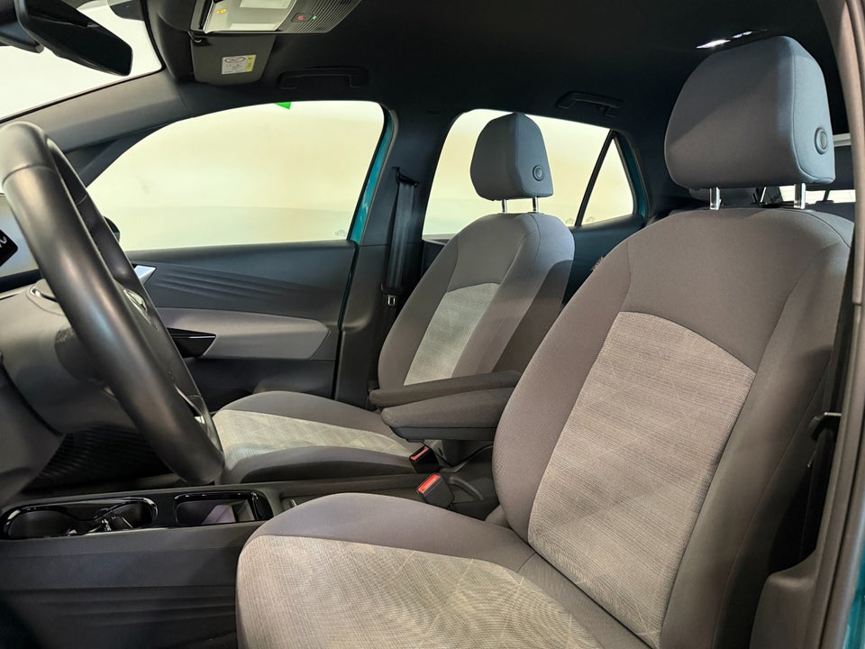 VW ID.3 45 Pure Performance 5d