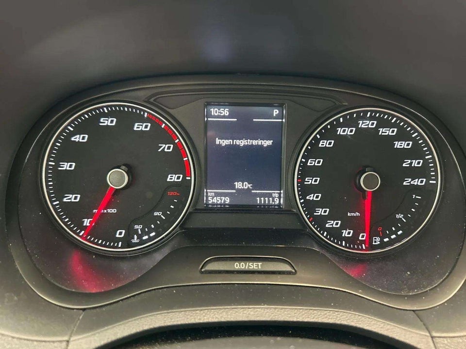 Seat Ibiza 1,0 TSi 110 Style DSG 5d