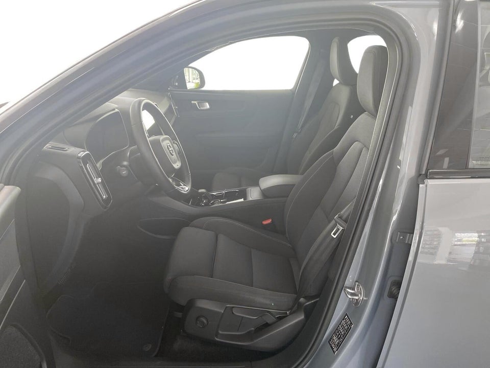 Volvo XC40 P8 ReCharge Twin Plus 5d