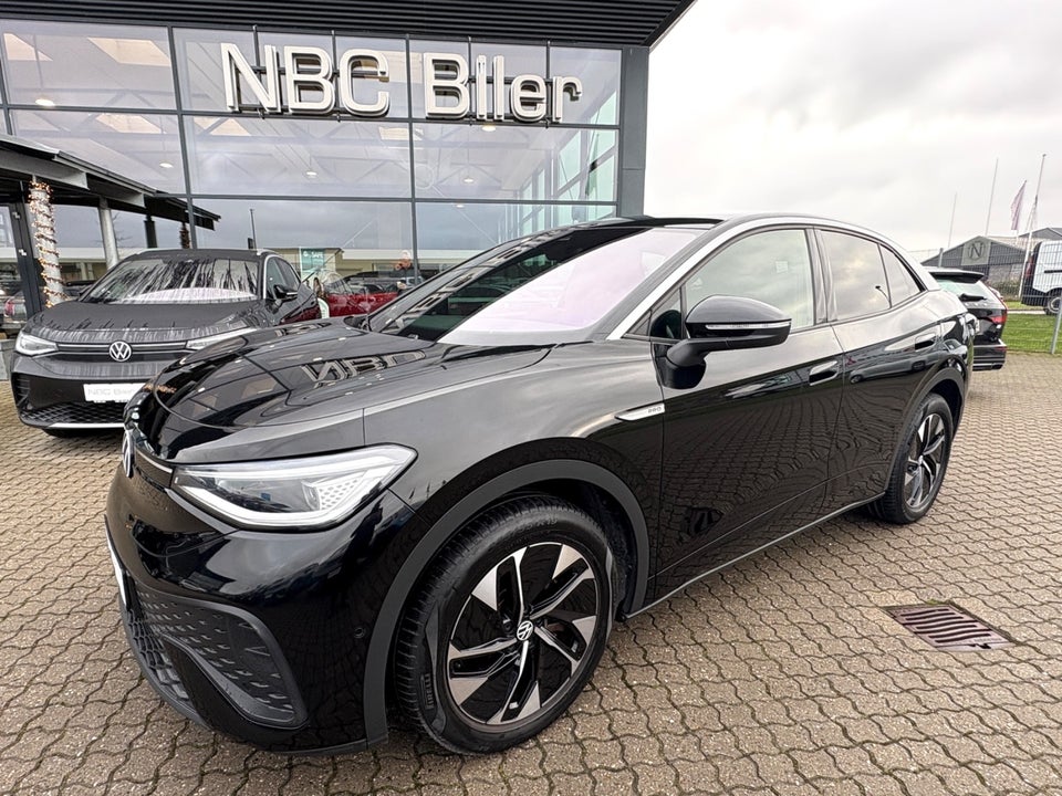 VW ID.5 77 Pro Performance 5d