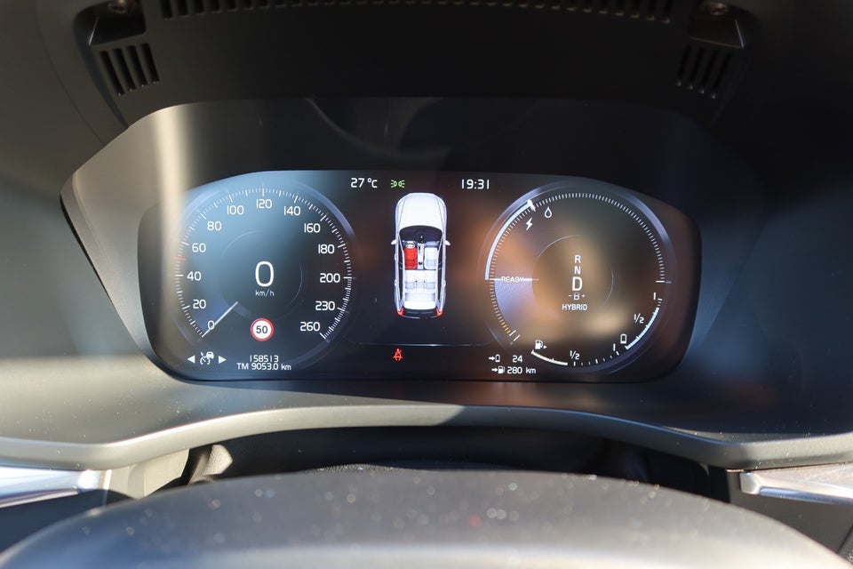 Volvo XC60 2,0 T8 ReCharge Inscription aut. AWD 5d