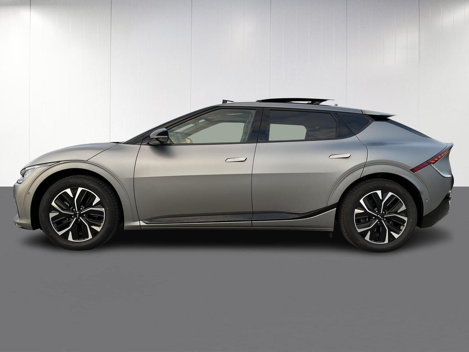 Kia EV6 77 Long Range Performance GT-Line AWD 5d