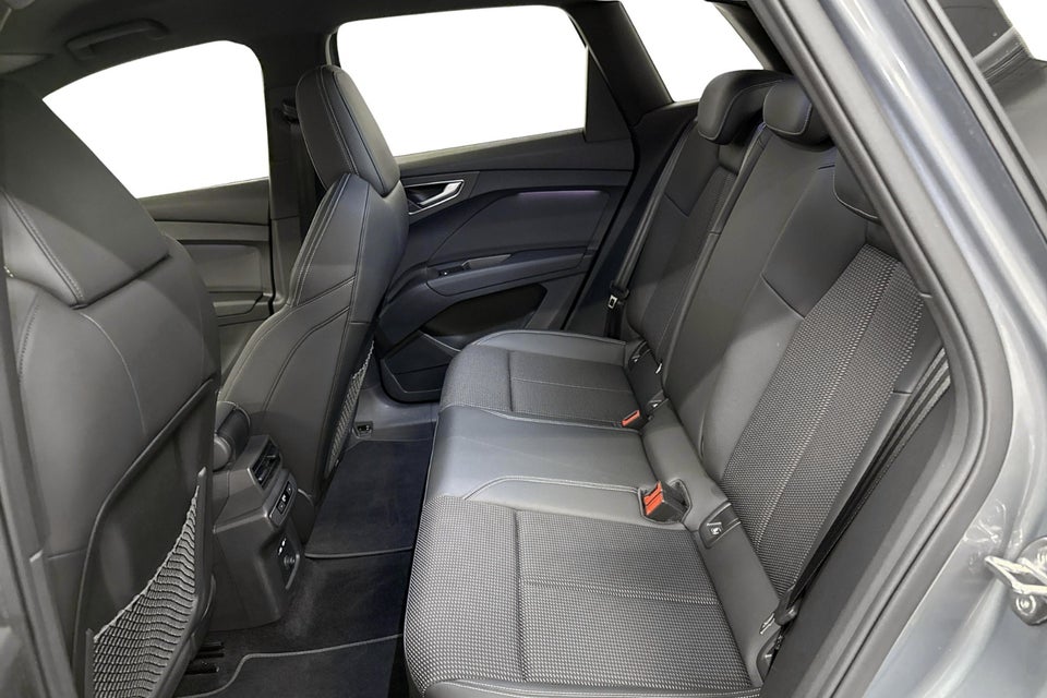 Audi Q4 e-tron 45 Ultra 5d