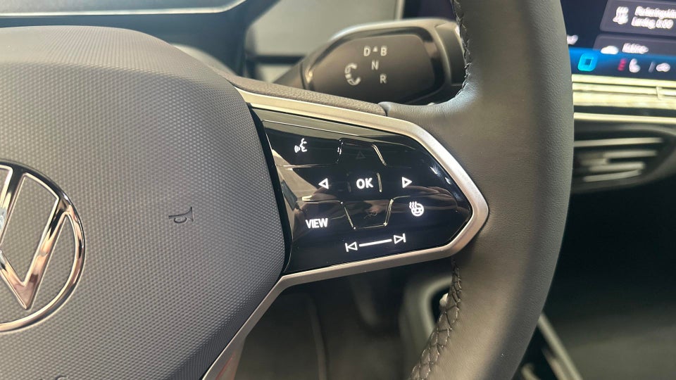 VW ID.3 58 Style+ 5d