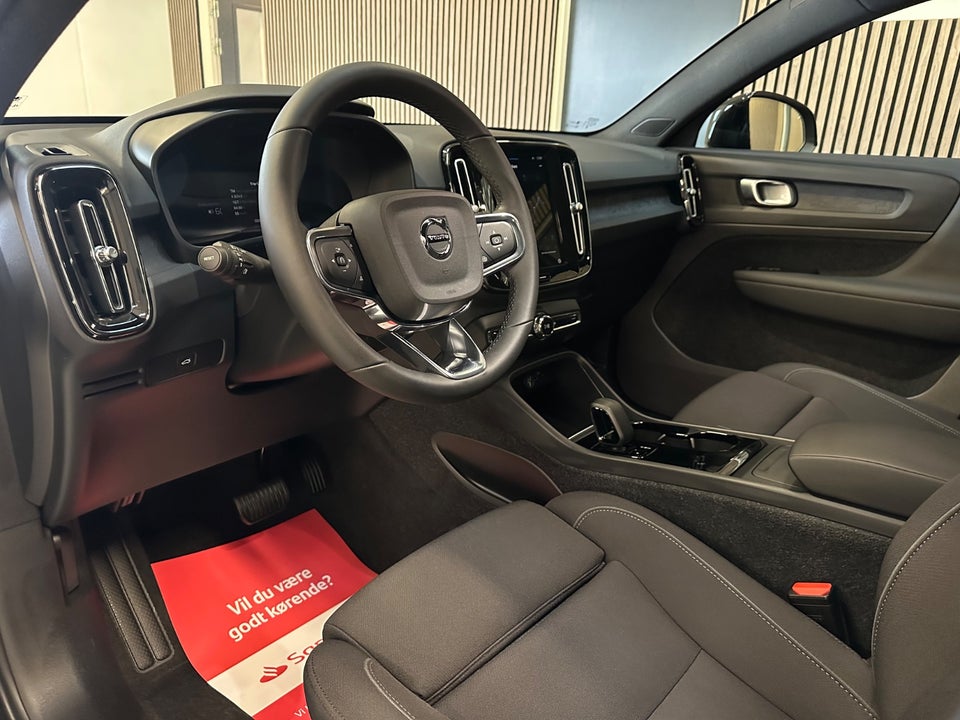 Volvo C40 P6 ReCharge Core 5d