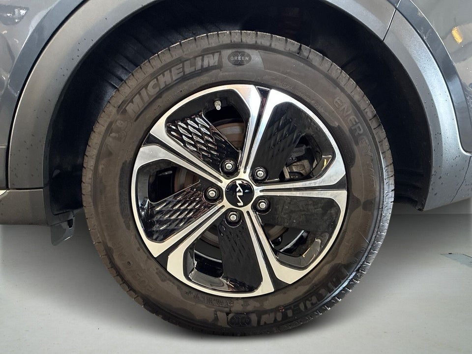 Kia XCeed 1,6 PHEV Prestige DCT 5d