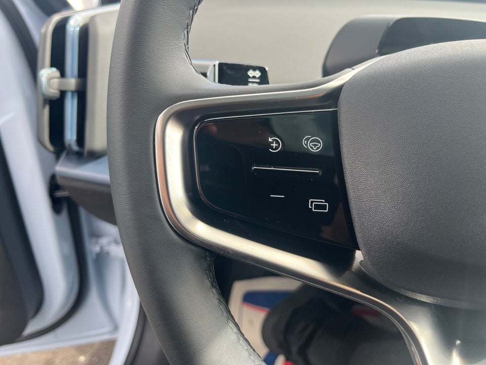 Volvo EX30 Extended Range Ultra 5d