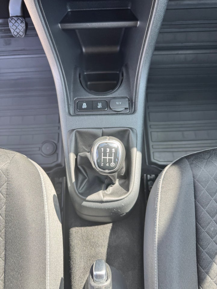 Skoda Citigo 1,0 MPi 60 Ambition 5d