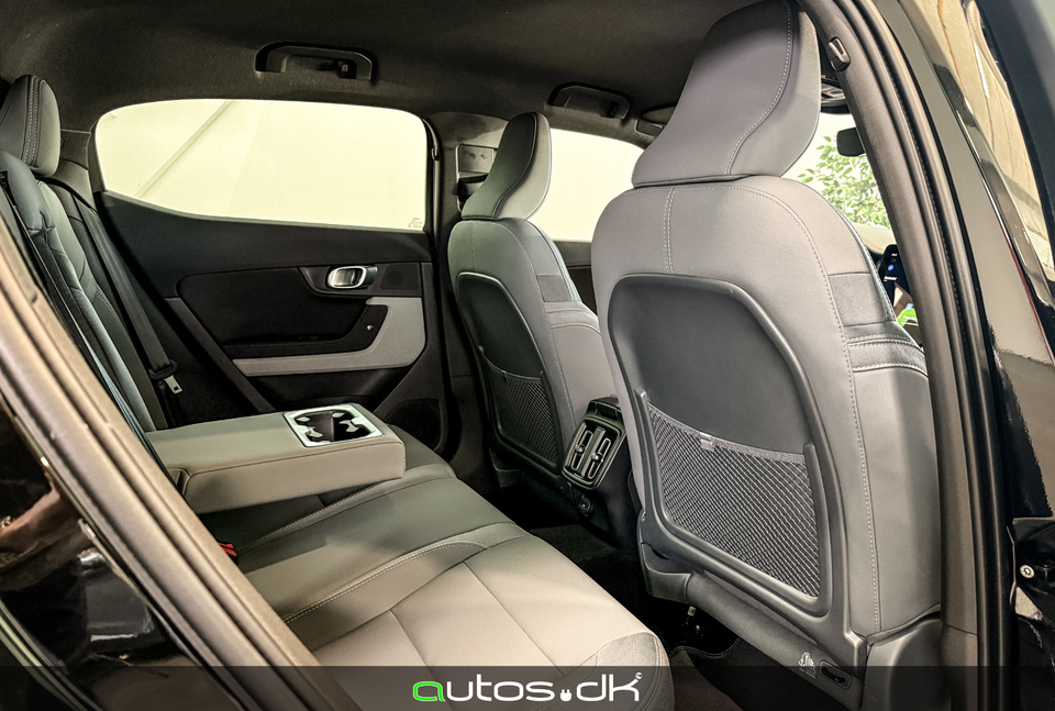 Polestar 2 Long Range 5d