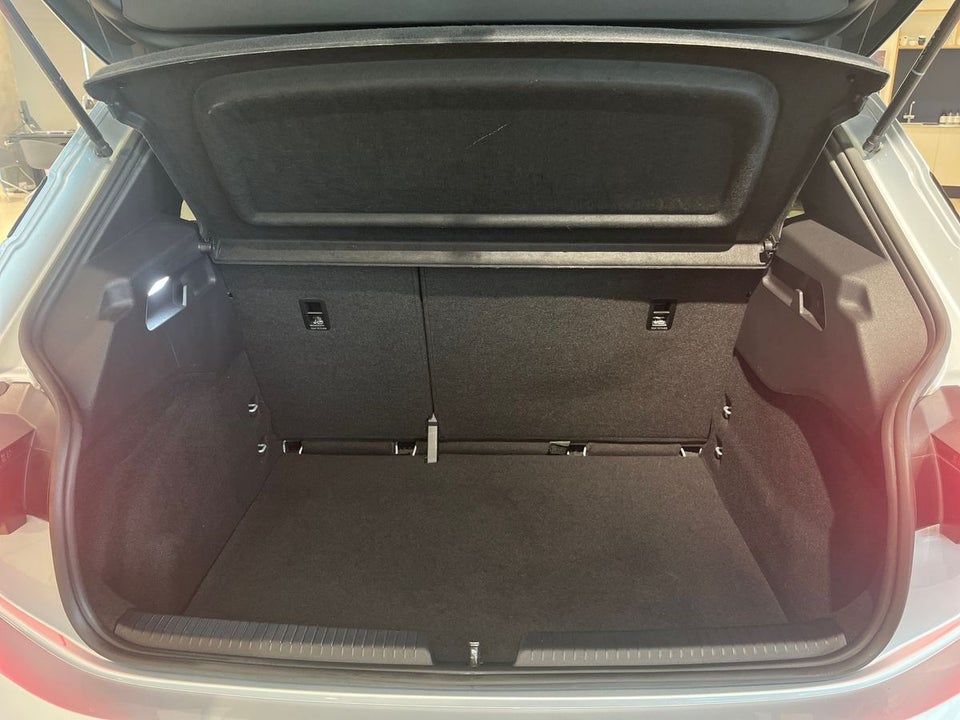 Cupra Born 77 e-Boost 5d