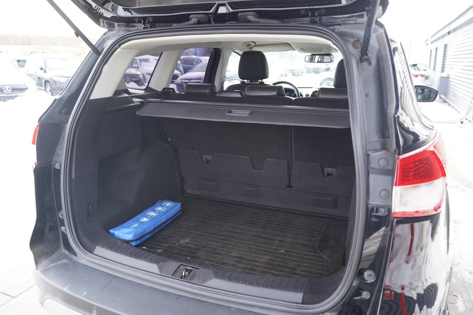 Ford Kuga 1,5 SCTi 150 Titanium 5d