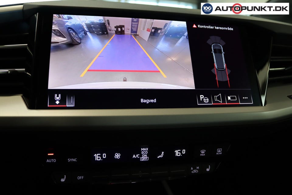 Audi Q4 e-tron 45 Progress 5d