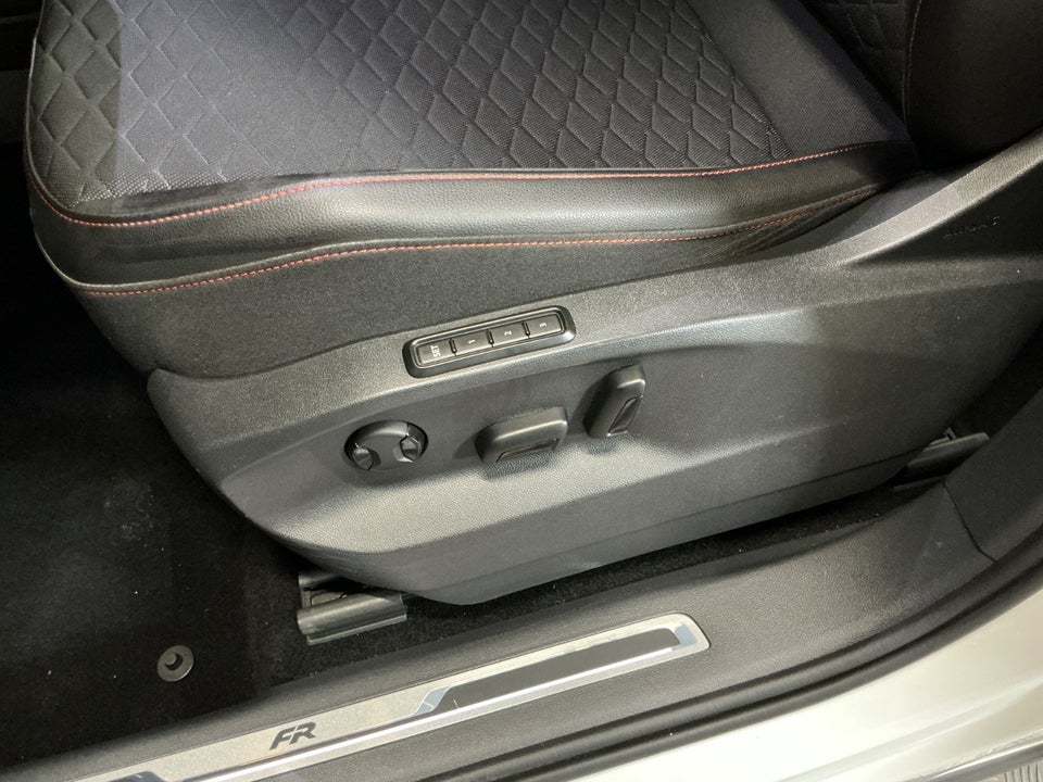 Seat Tarraco 1,4 eHybrid FR DSG 5d