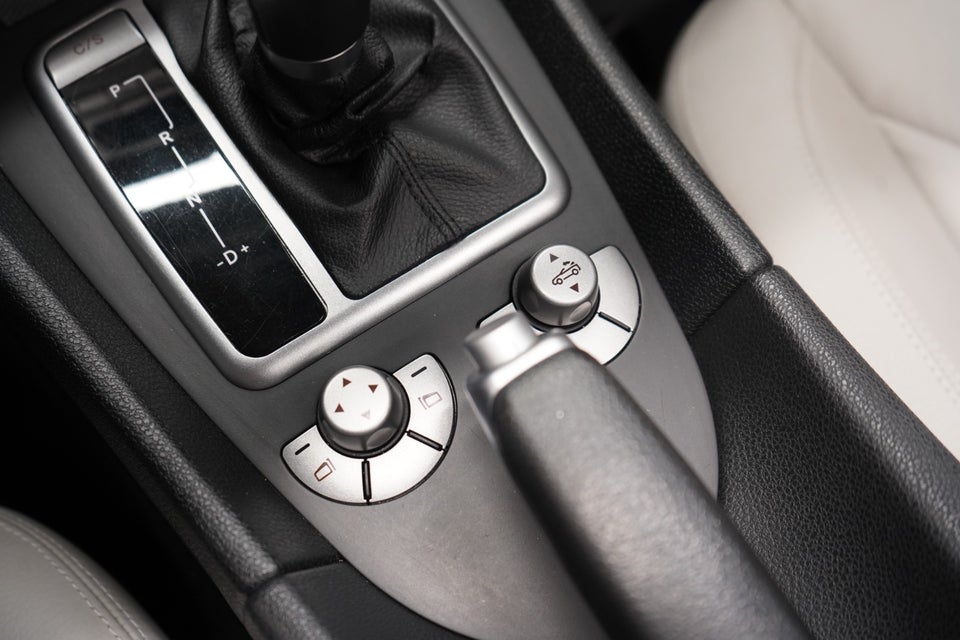 Mercedes SLK280 3,0 aut. 2d