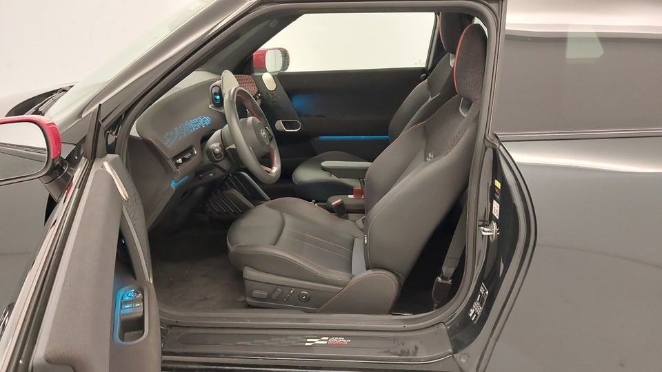 MINI Cooper SE JCW Trim XL 3d