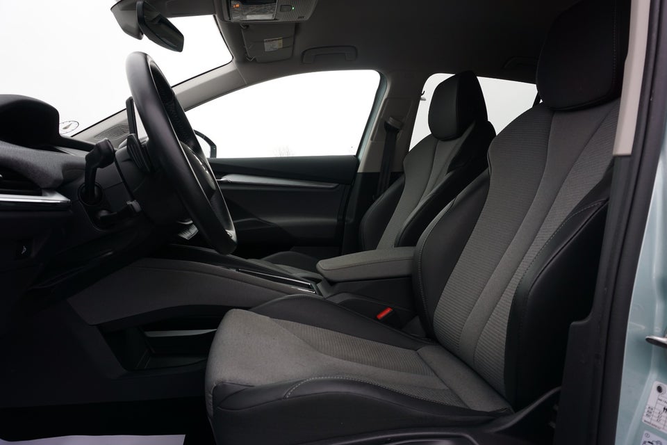 Skoda Enyaq 80 iV Loft 5d