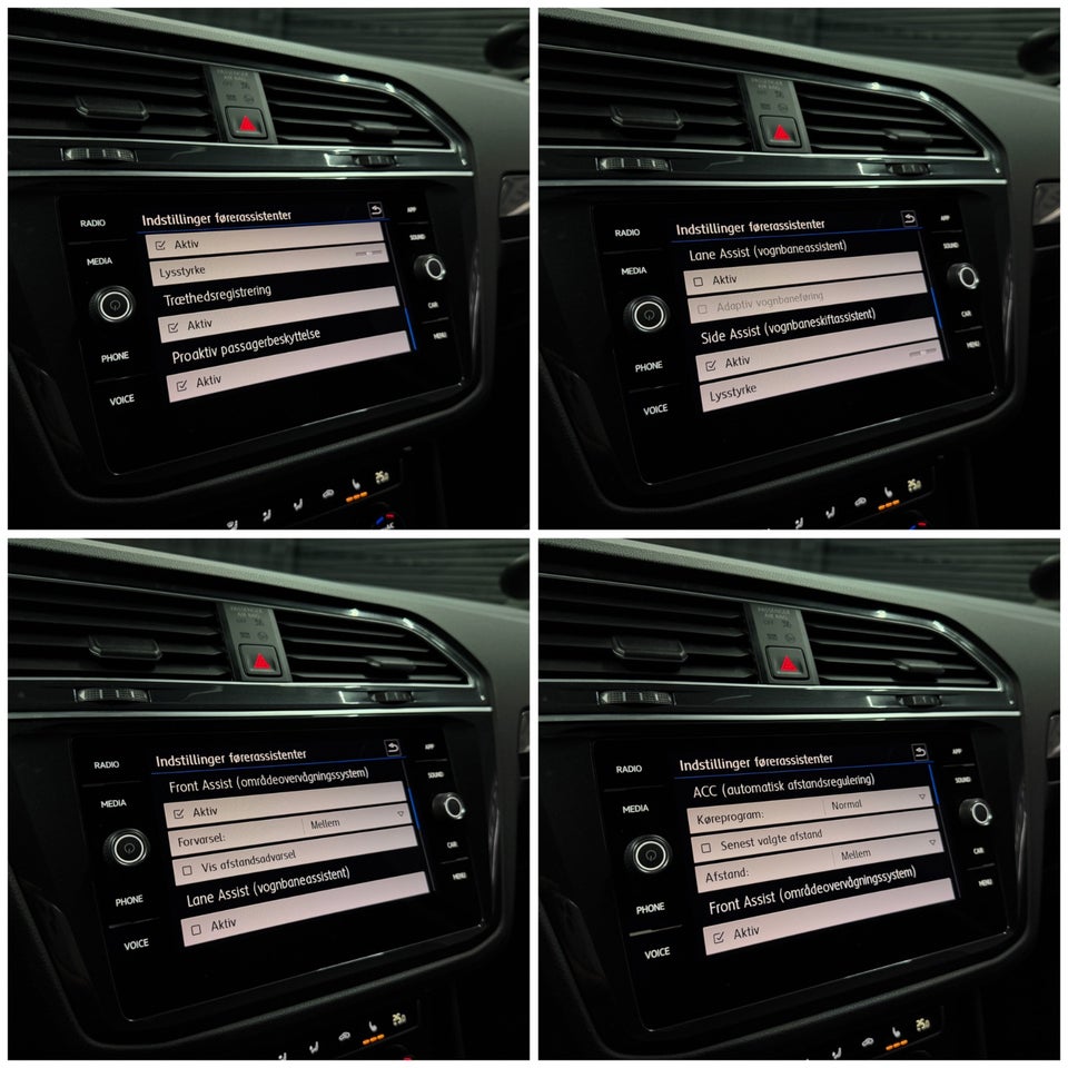 VW Tiguan 2,0 TDi 150 IQ.Drive DSG 5d