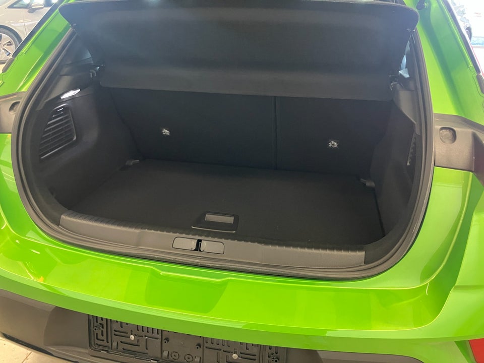 Opel Mokka-e 50 GS Line 5d