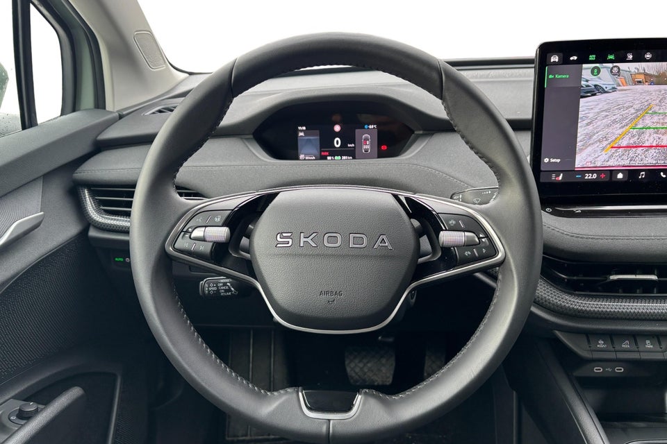 Skoda Elroq 60 iV 5d