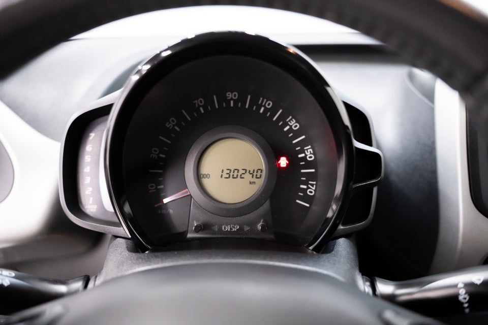 Toyota Aygo 1,0 VVT-i Air 5d