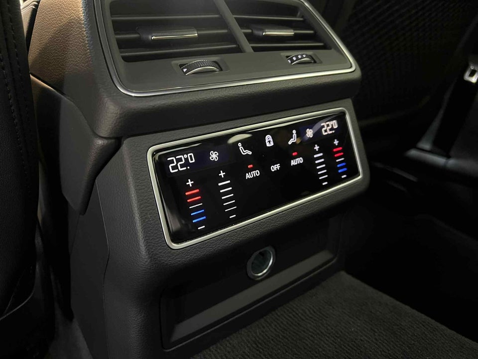 Audi A6 50 TFSi e S-line Avant quattro S-tr. 5d