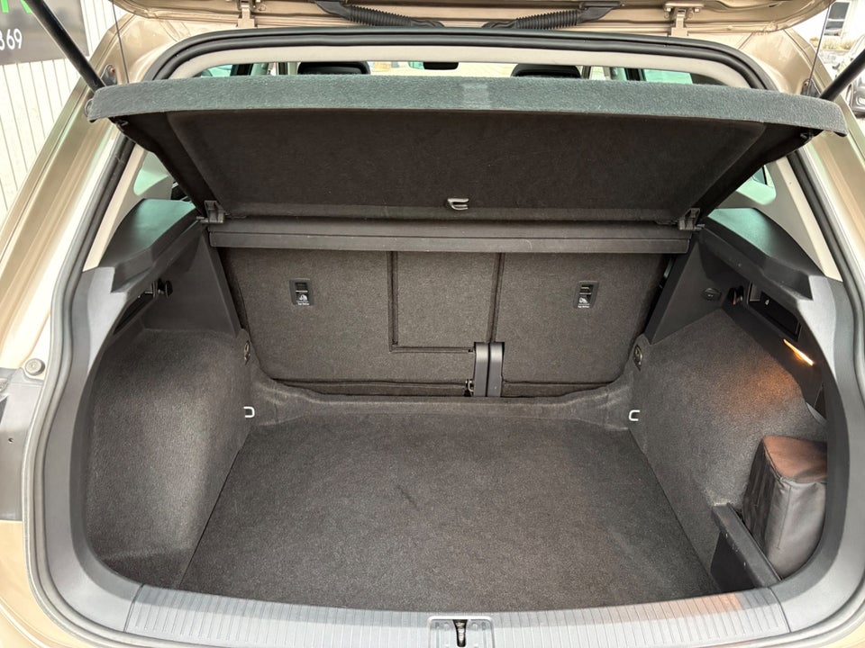 VW Tiguan 1,5 TSi 150 Highline DSG 5d