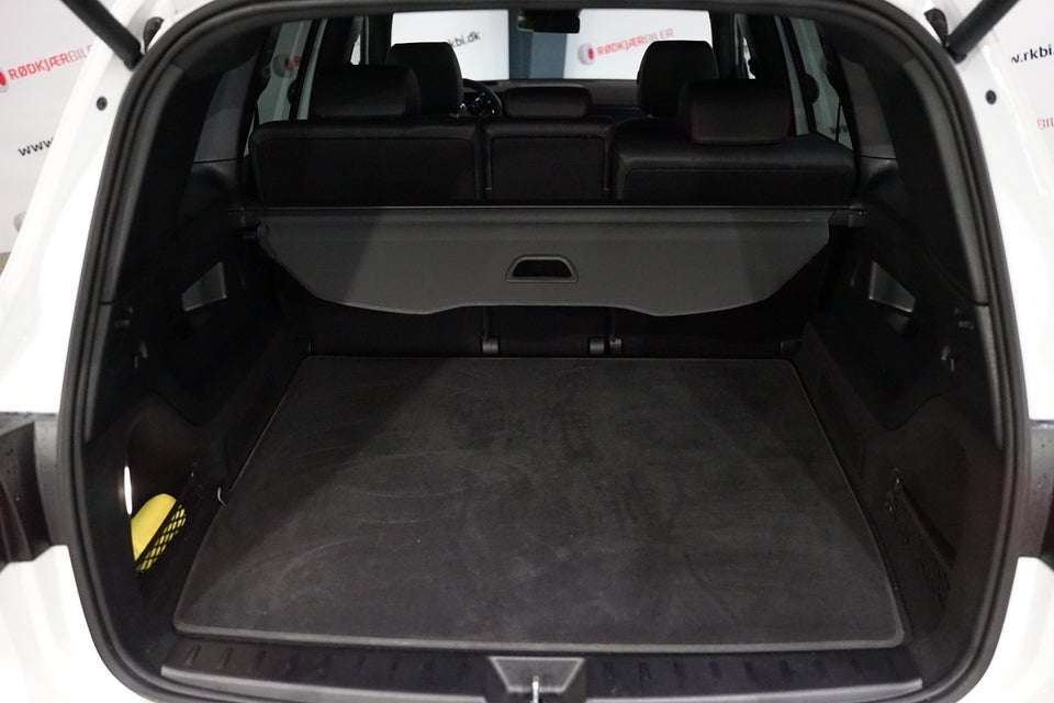 Mercedes EQB250+ AMG Premium 5d