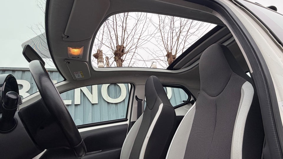 Toyota Aygo 1,0 VVT-i x-sky 5d