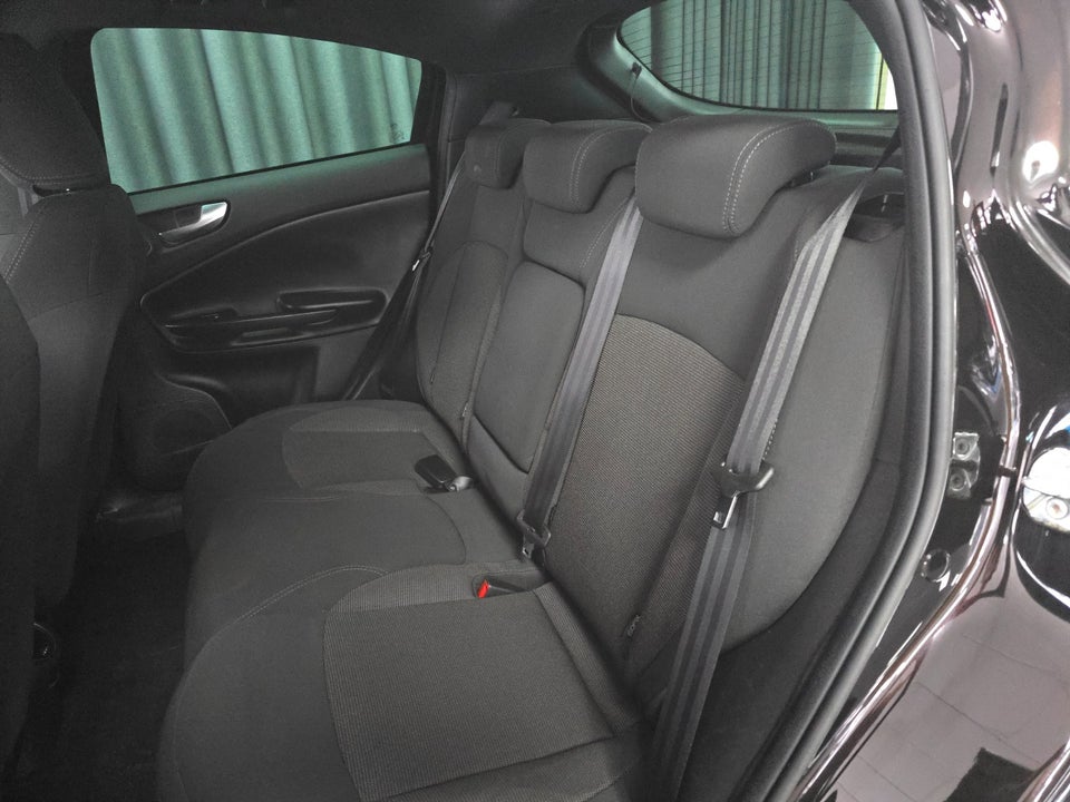 Alfa Romeo Giulietta 1,4 M-Air 170 Distinctive Sportiva 5d