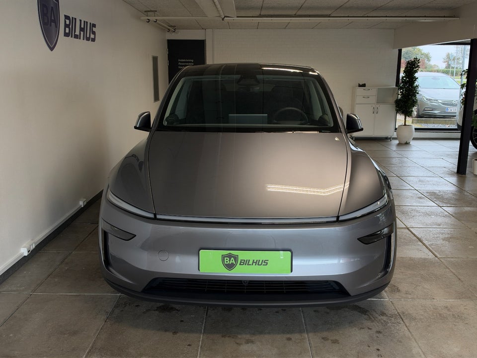 Tesla Model Y Premium Long Range RWD 5d