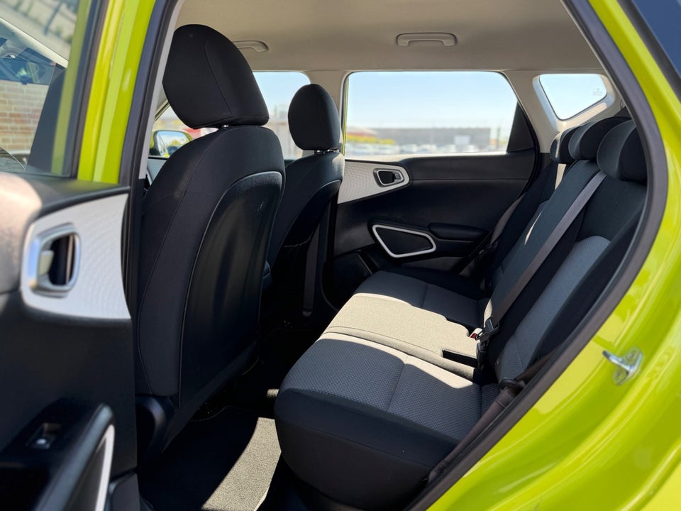 Kia e-Soul 39 Prestige 5d