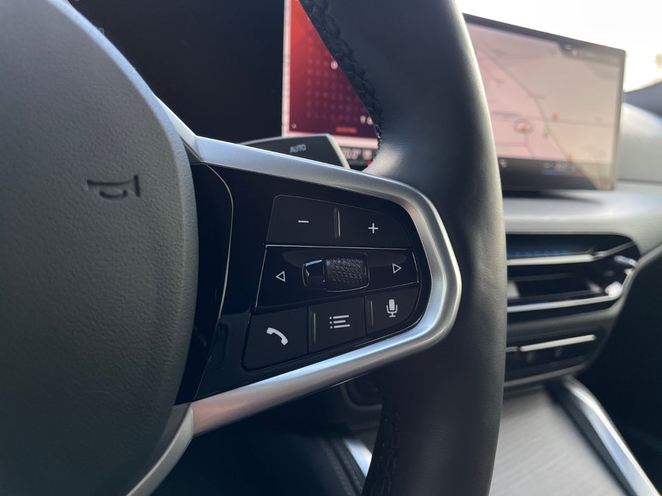 BMW i4 eDrive40 M-Sport 5d