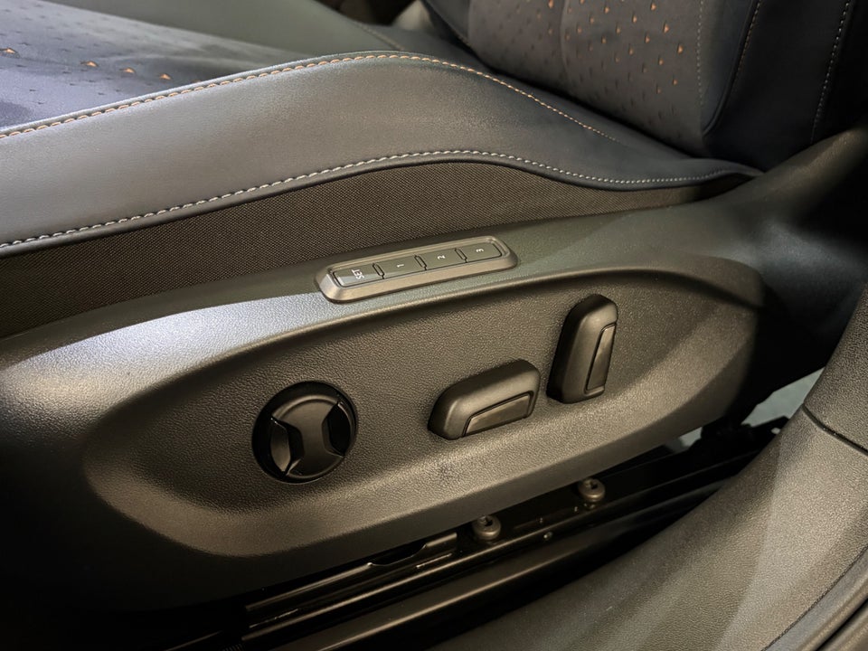 Cupra Tavascan 77 Adrenaline 5d