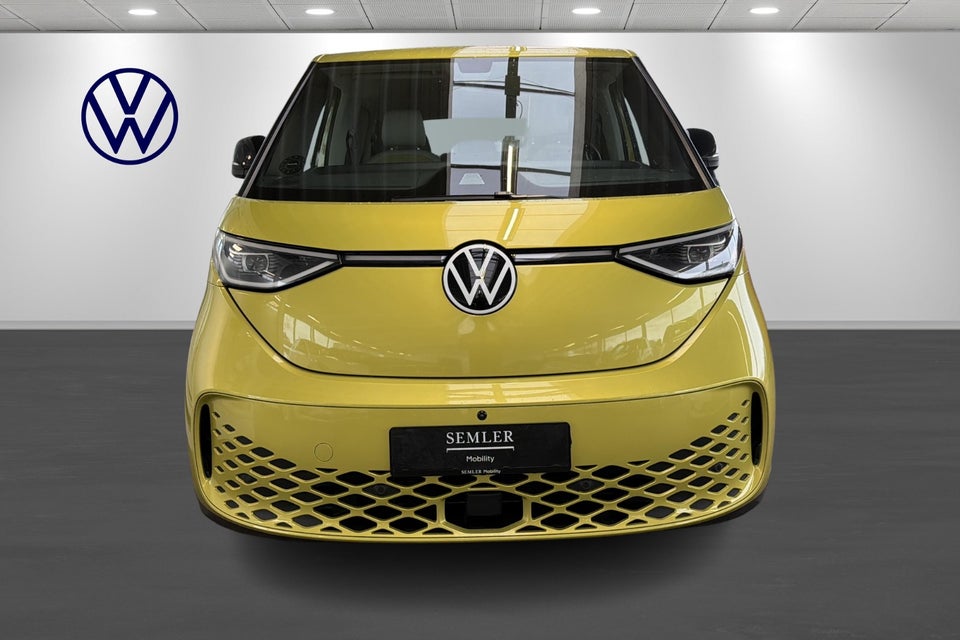 VW ID.Buzz 77 Pro SWB 5d
