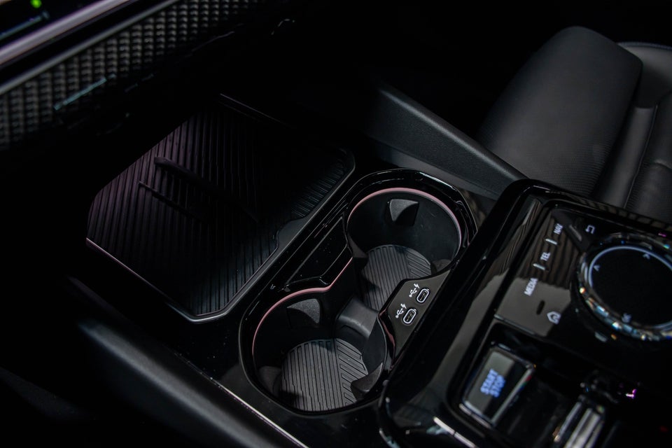 BMW i5 eDrive40 Touring Supercharged 5d