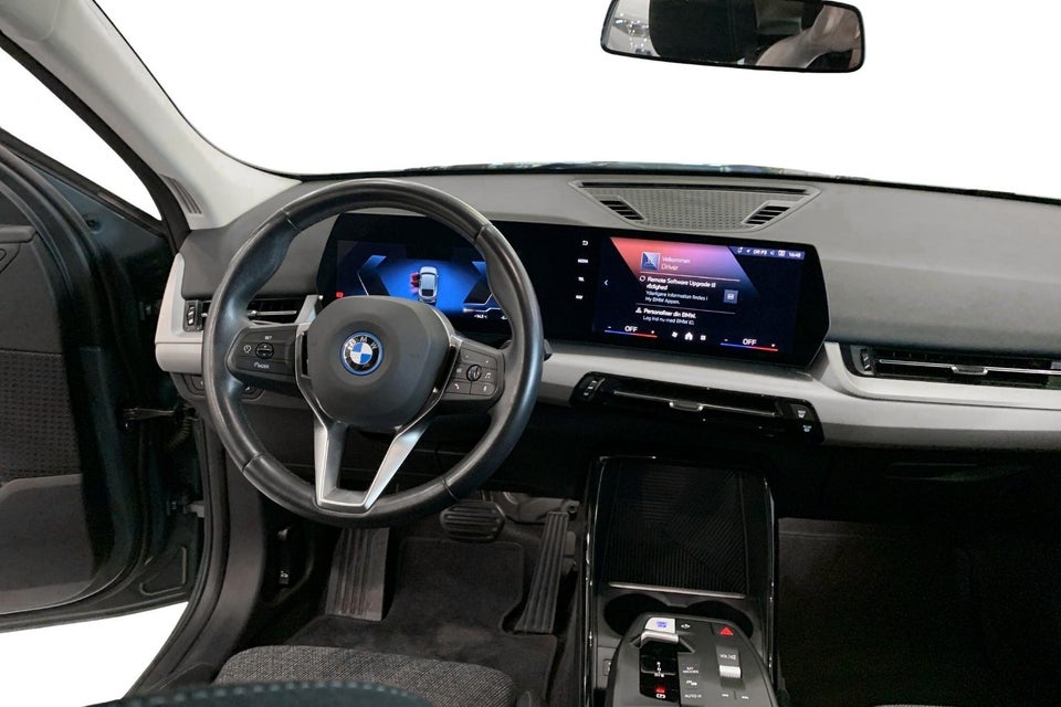 BMW iX2 eDrive20 5d