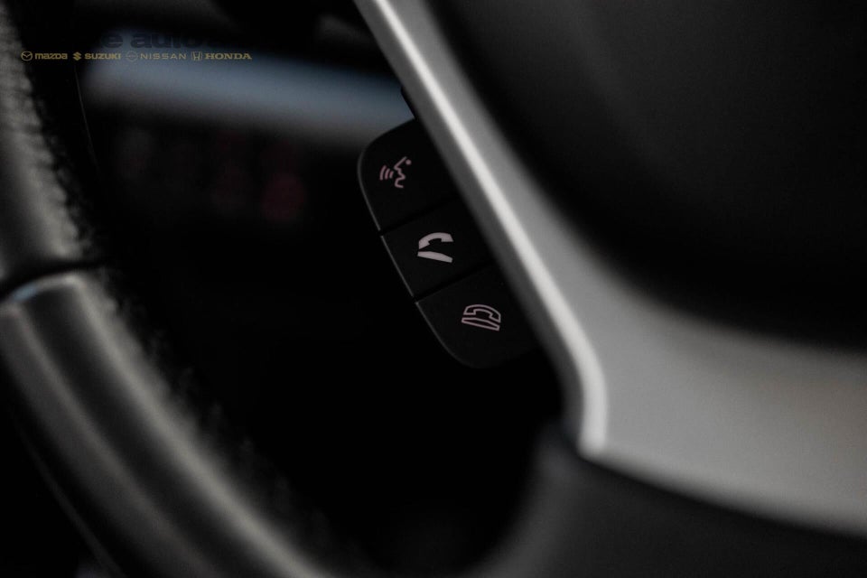 Suzuki S-Cross 1,4 mHybrid Active 5d