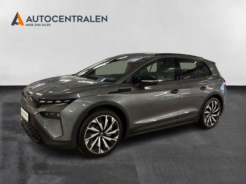 Skoda Elroq 85 iV Sportline 5d