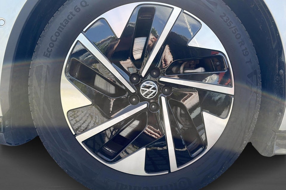 VW ID.7 86 Style S+ 5d