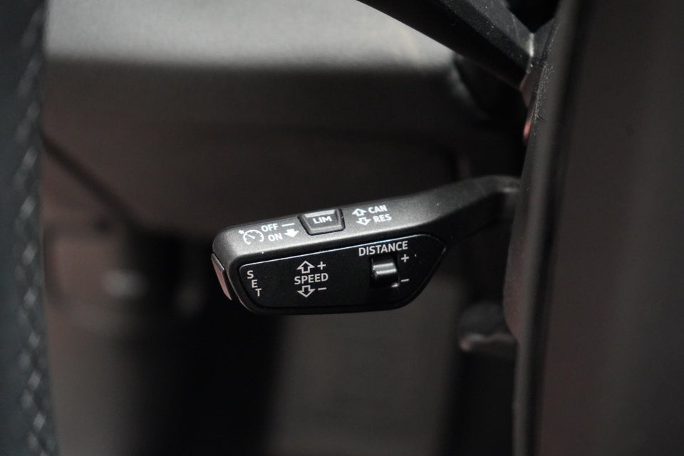 Audi Q6 e-tron Progress plus performance 5d