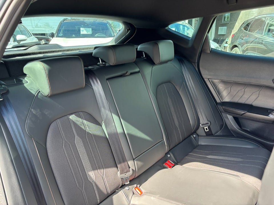 Cupra Formentor 2,0 TSi DSG 4Drive 5d