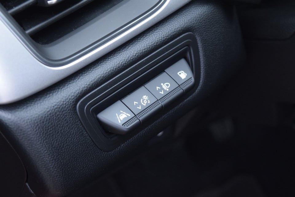 Renault Captur 1,6 E-Tech Intens 5d