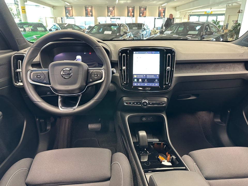 Volvo XC40 ReCharge Start 5d