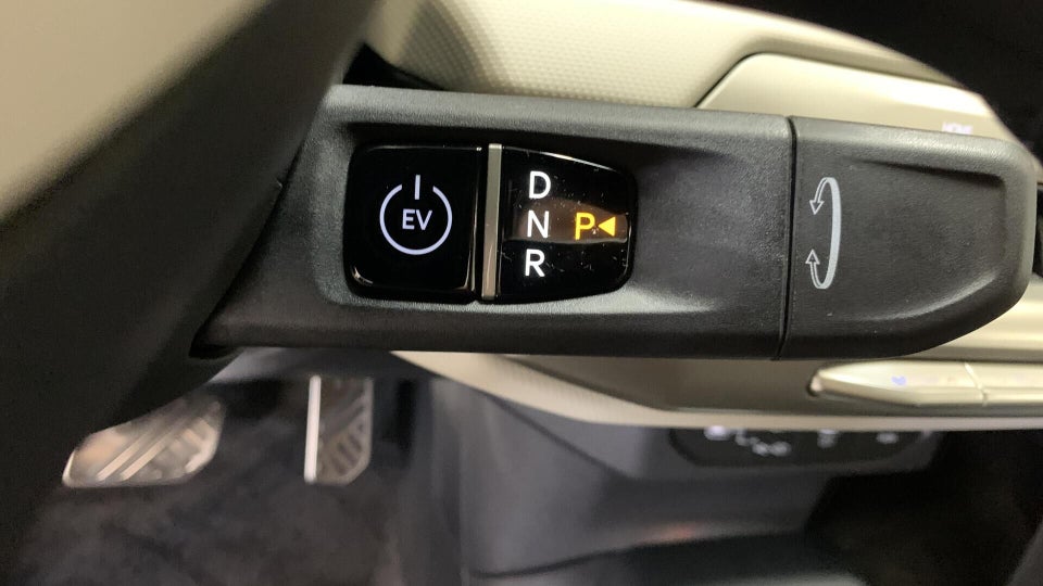 Kia EV4 81 Long Range GT-Line 5d