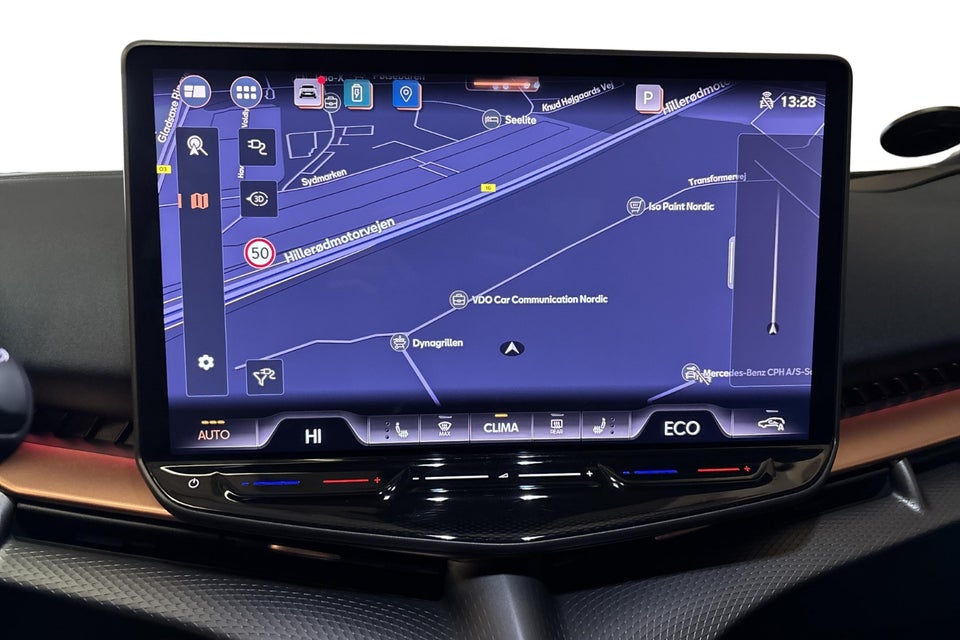 Cupra Tavascan 77 Immersive 5d