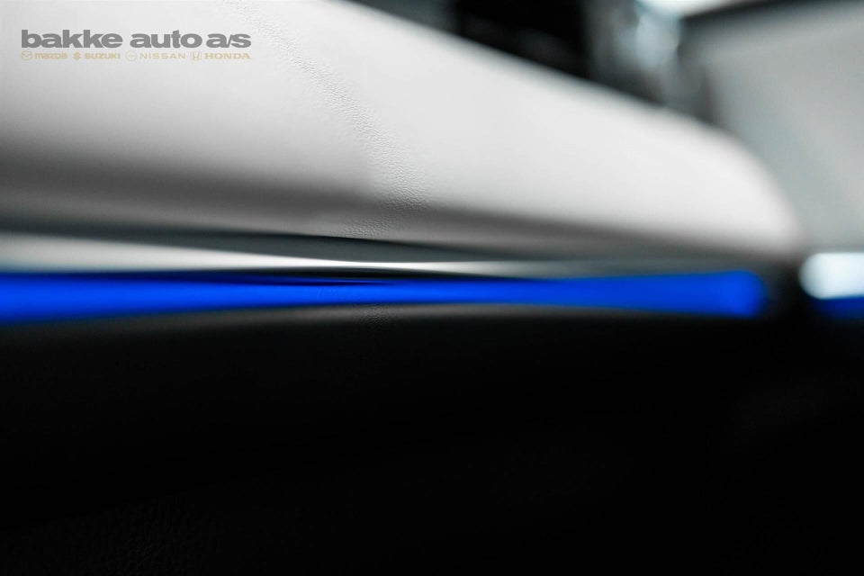 Honda e:Ny1 Advance 5d