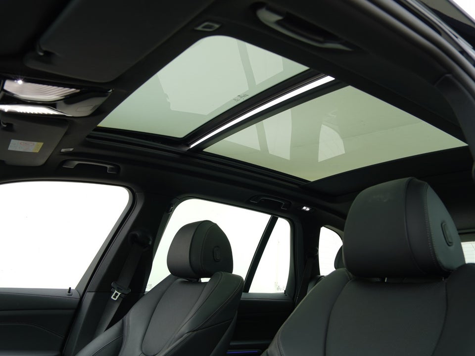 BMW X5 3,0 xDrive45e M-Sport aut. 5d